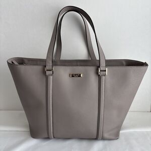 Kate Spade New York Briar Newbury Lane Saffiano Leather X-Large Tote Bag